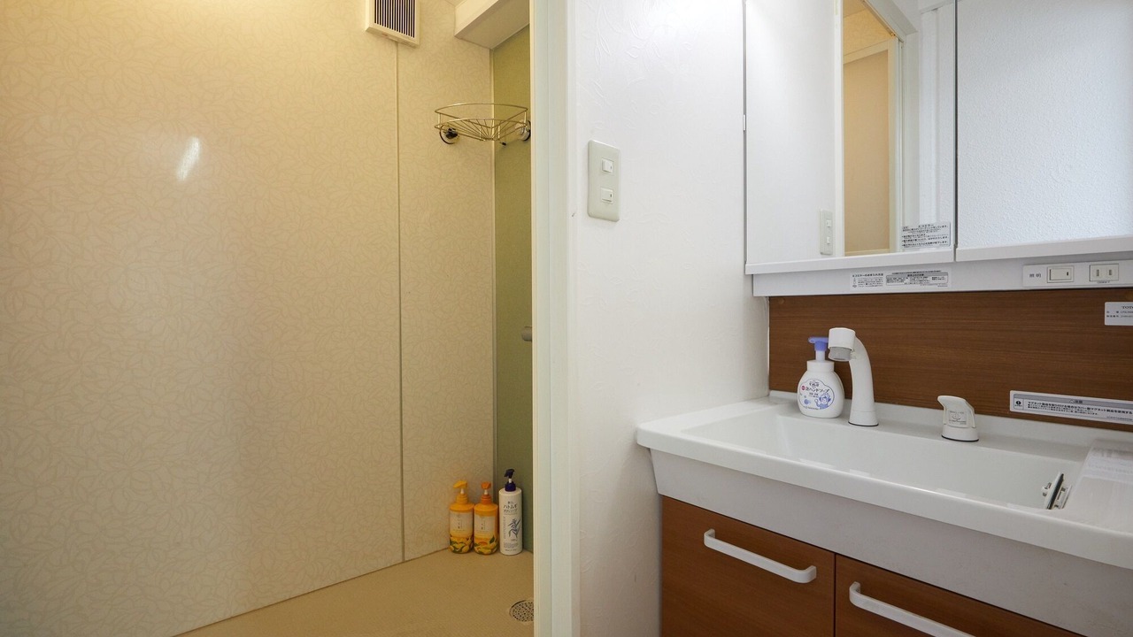 Photo of Bathroom in Hyakunincho