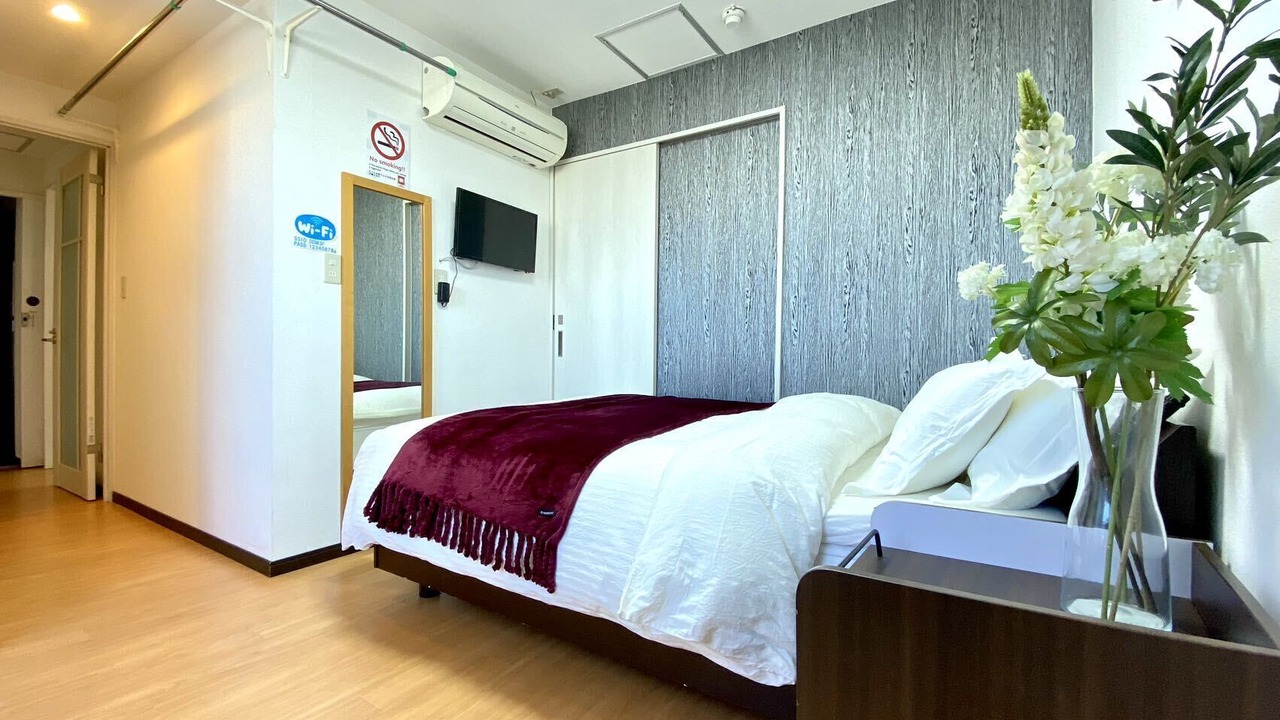Photo of Bedroom in Hyakunincho