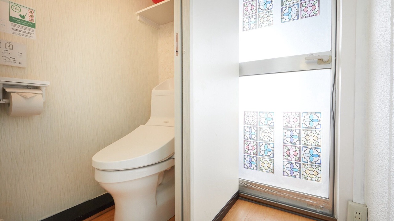 Photo of Bathroom in Hyakunincho