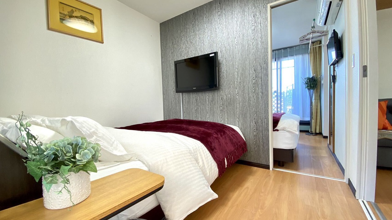 Photo of Bedroom in Hyakunincho