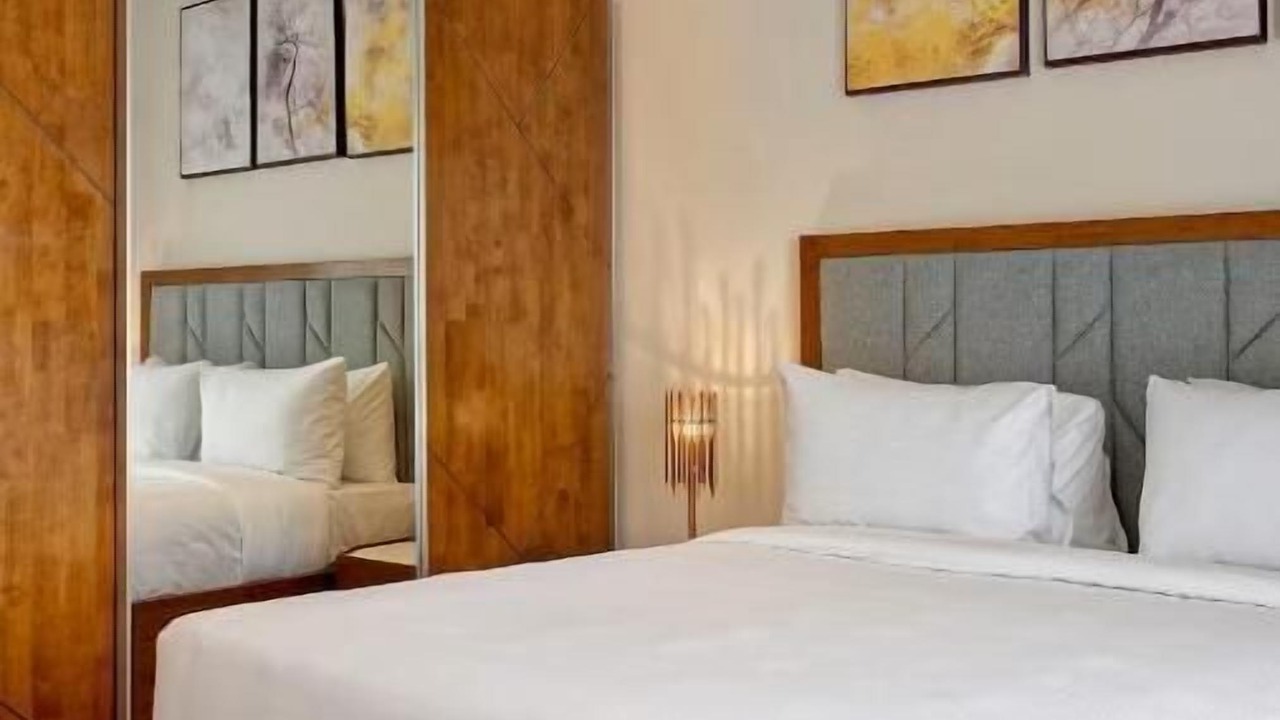 Photo of Bedroom in New Cairo