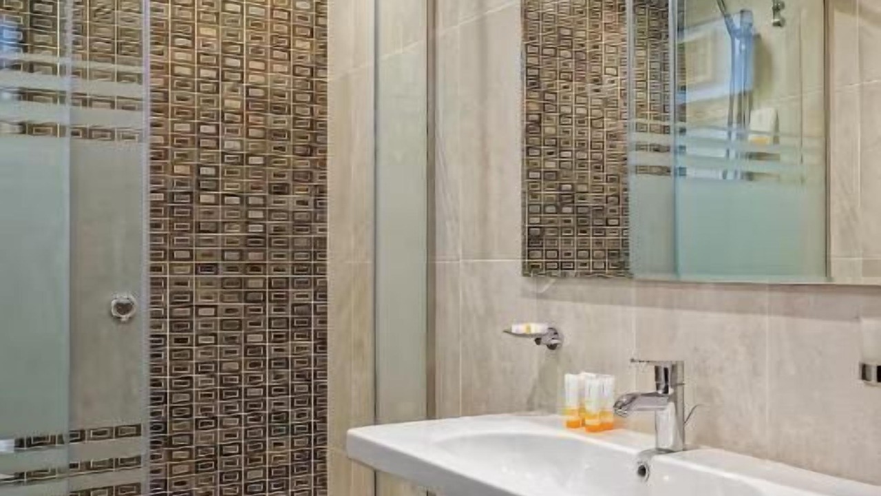 Photo of Bathroom in New Cairo