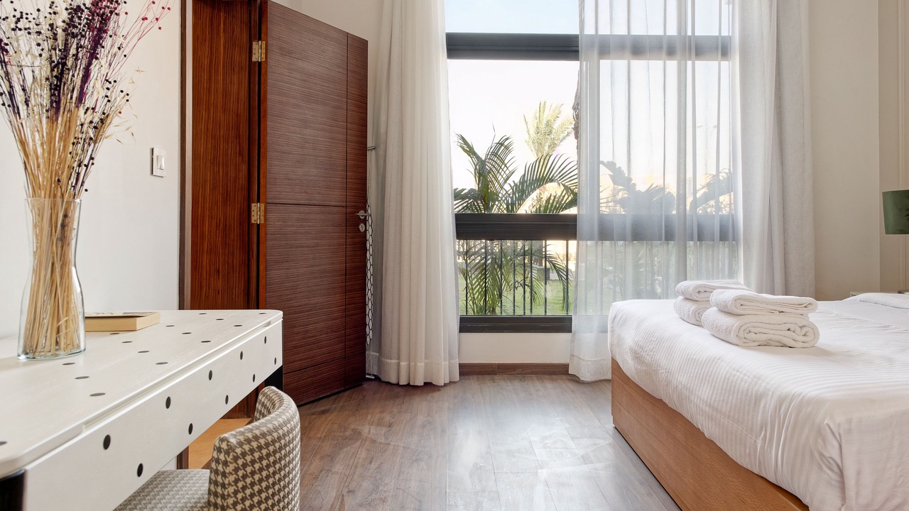 Photo of Bedroom in New Cairo