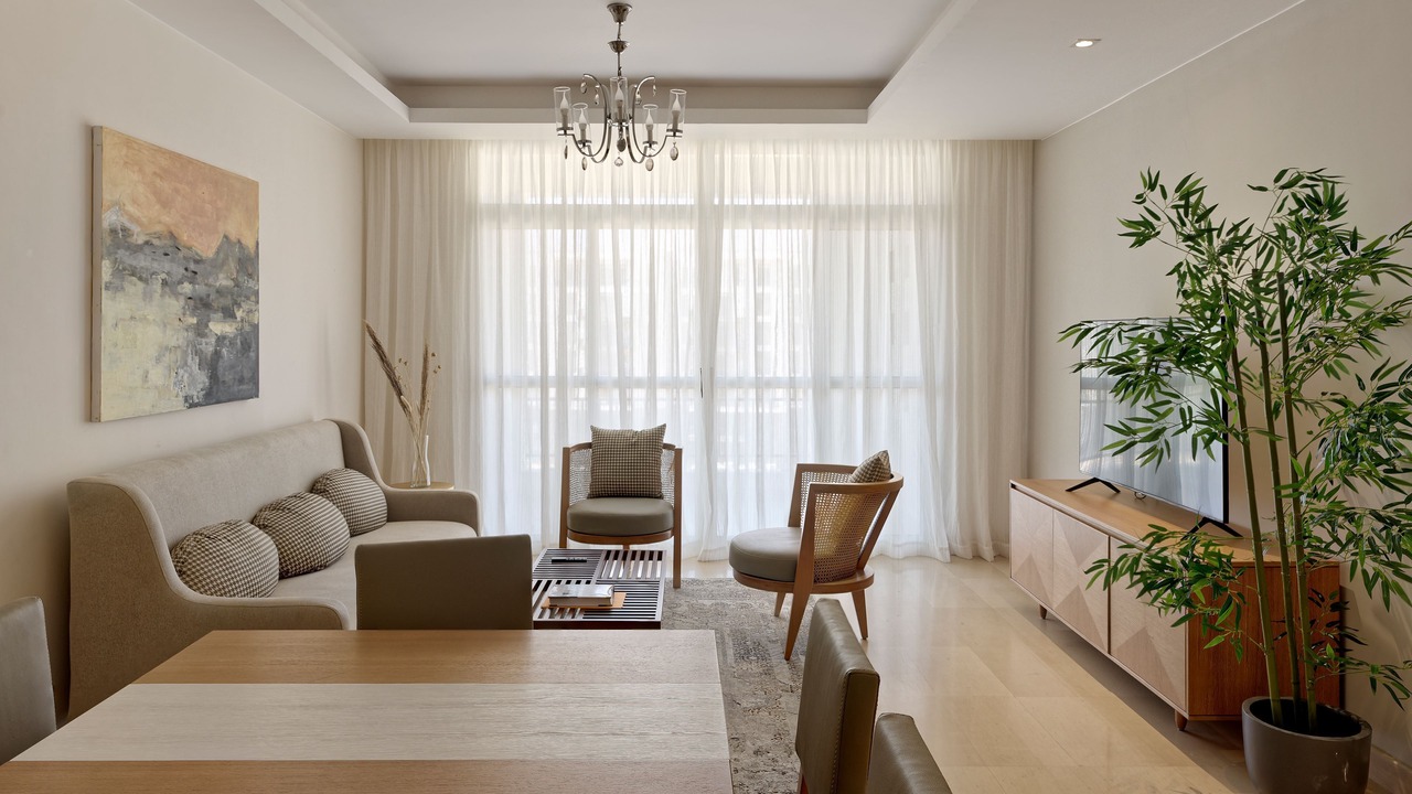 Photo of Bedroom in New Cairo