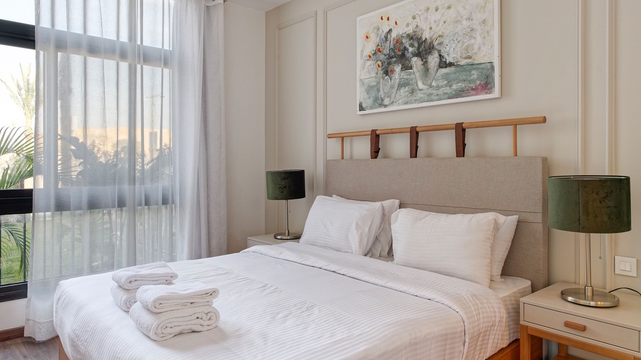 Photo of Bedroom in New Cairo