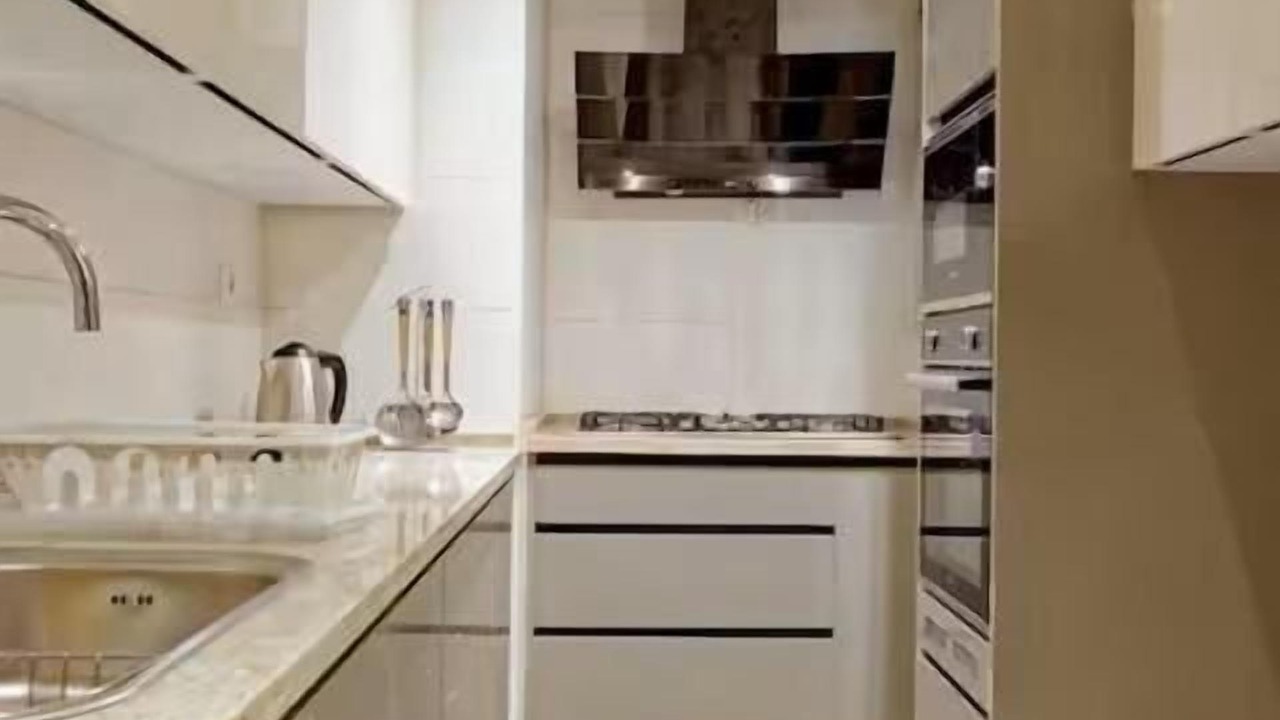 Photo of Kitchen in New Cairo