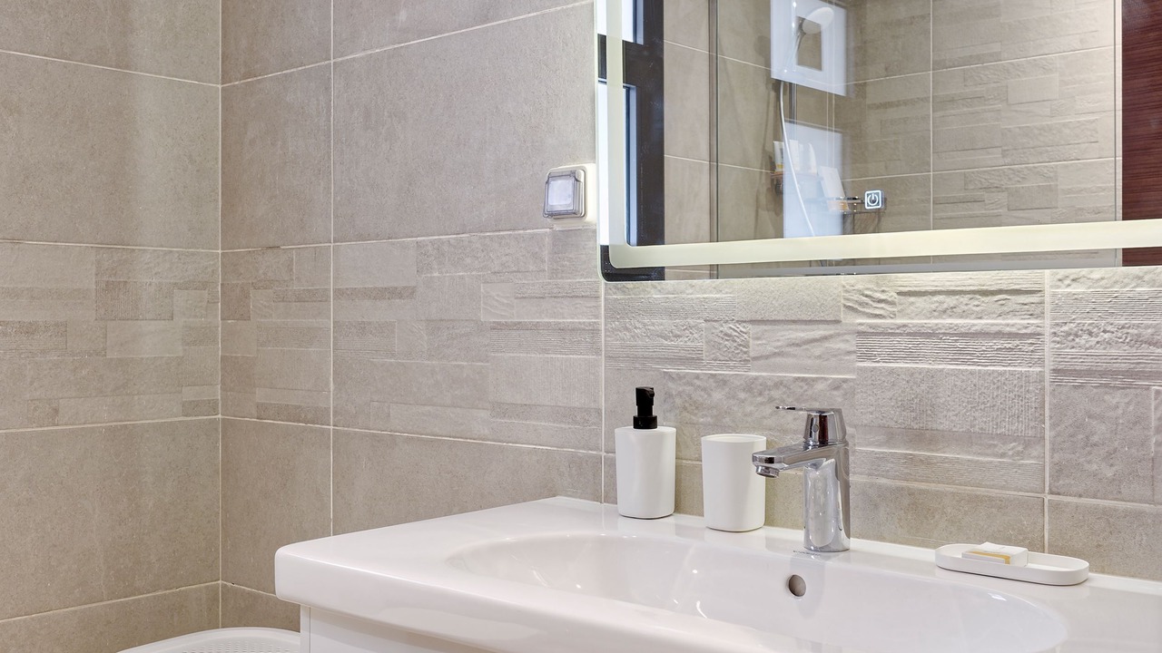 Photo of Bathroom in New Cairo