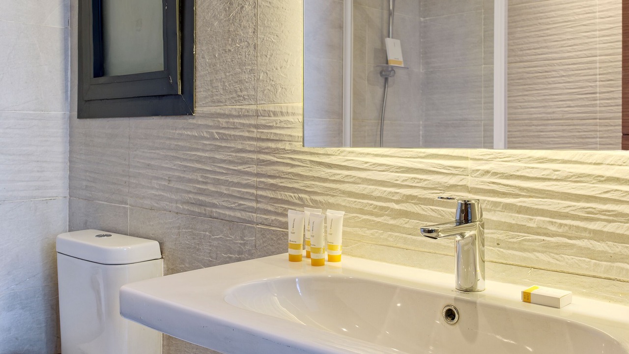Photo of Bathroom in New Cairo