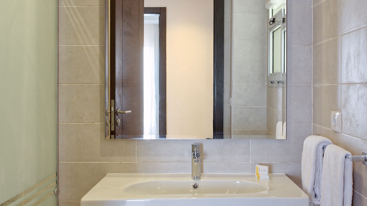 Photo of Bathroom in New Cairo