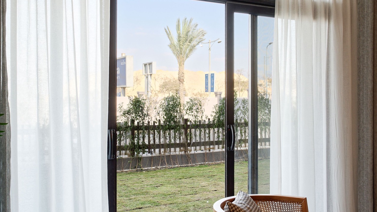 Photo of Livingroom in New Cairo