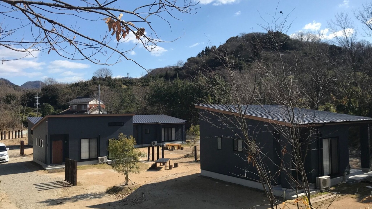 Photo of Outdoor in Ochi-gun