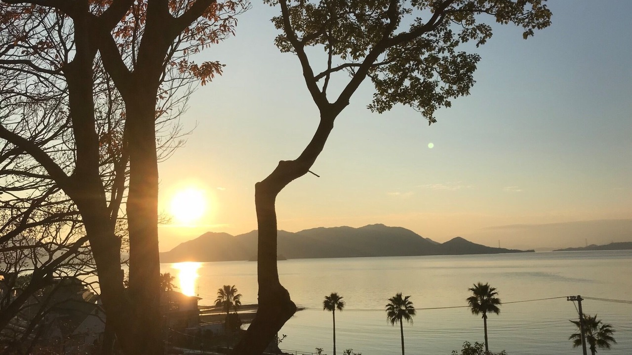 Photo of Outdoor in Ochi-gun