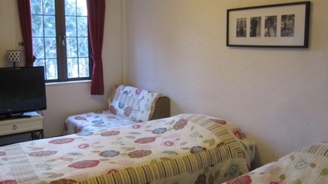 Photo of Bedroom in Nikko