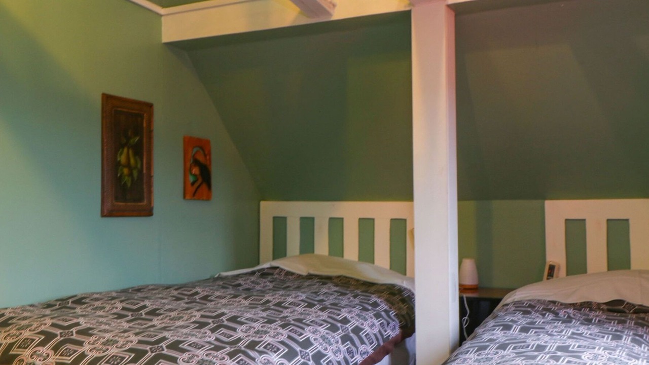 Photo of Bedroom in Nikko