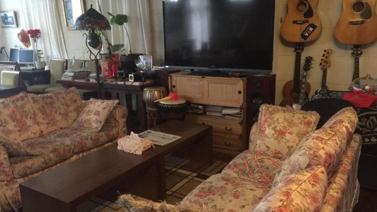 Photo of Livingroom in Nikko