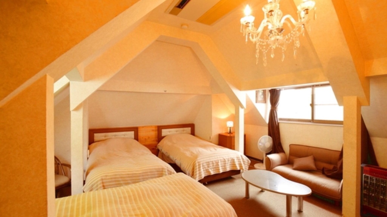 Photo of Bedroom in Nikko