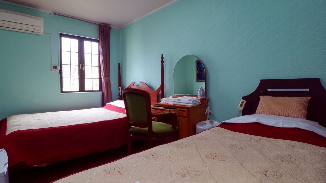 Photo of Bedroom in Nikko