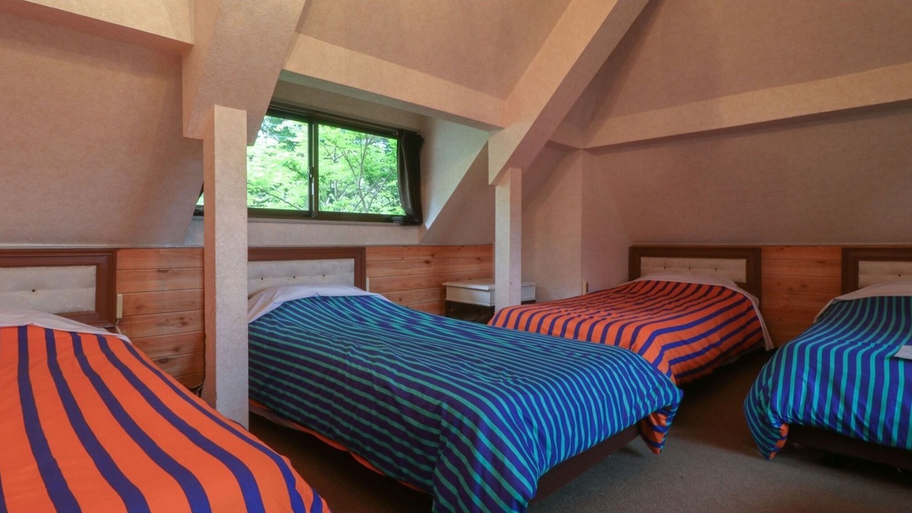 Photo of Bedroom in Nikko