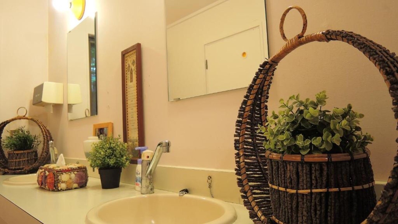 Photo of Bathroom in Nikko