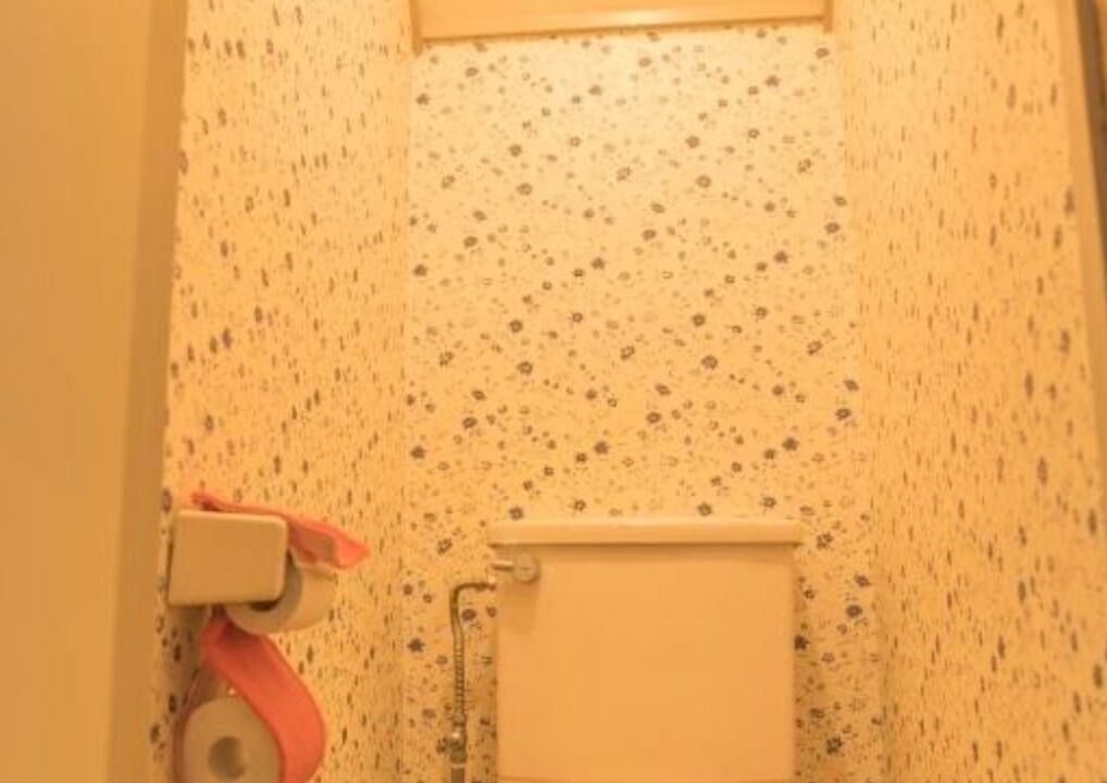 Photo of Bathroom in Nikko