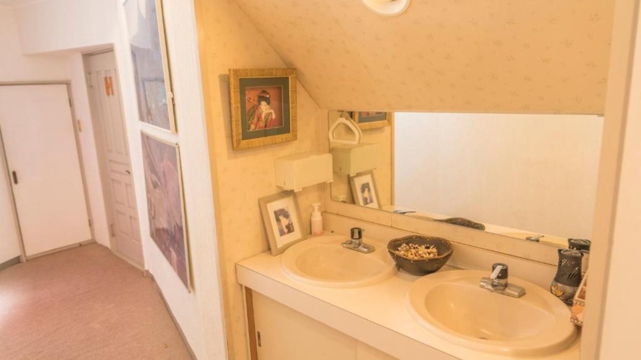 Photo of Bathroom in Nikko