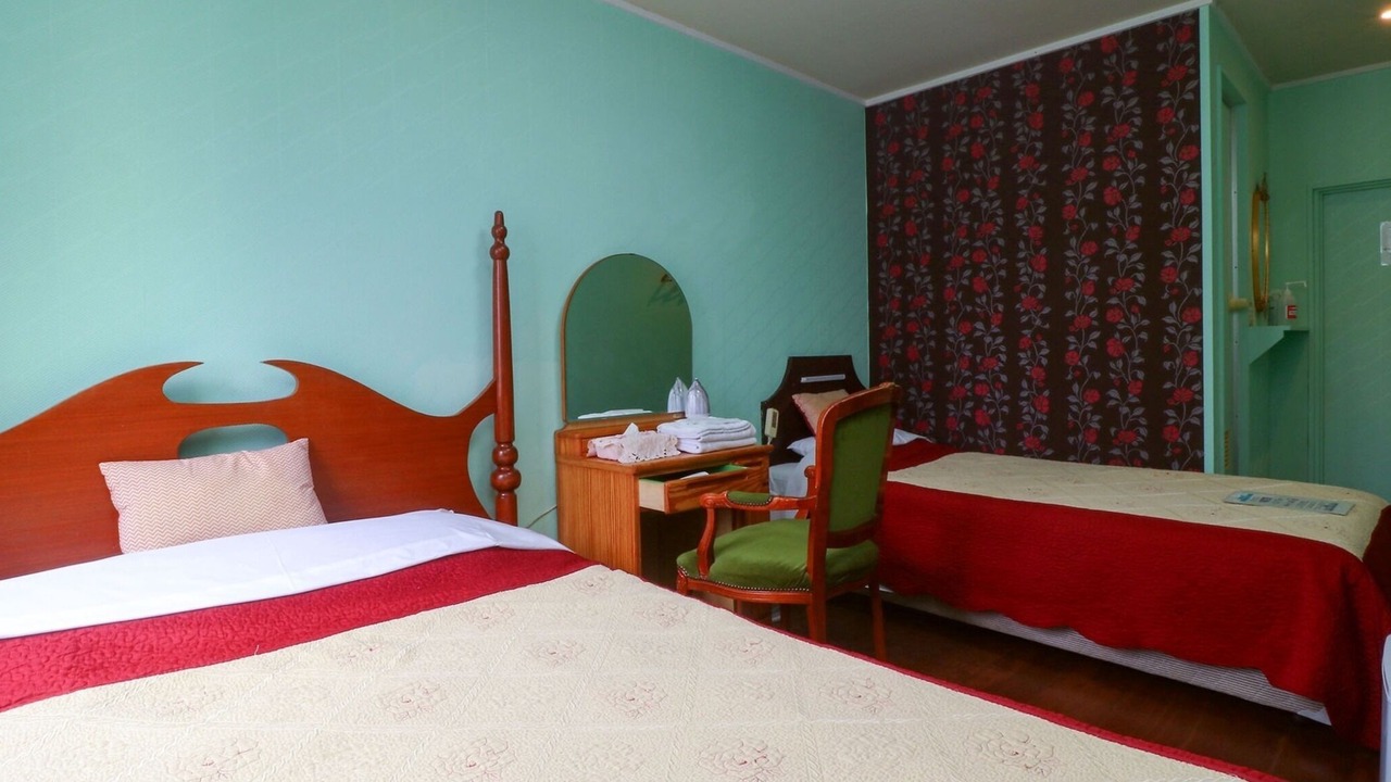 Photo of Bedroom in Nikko
