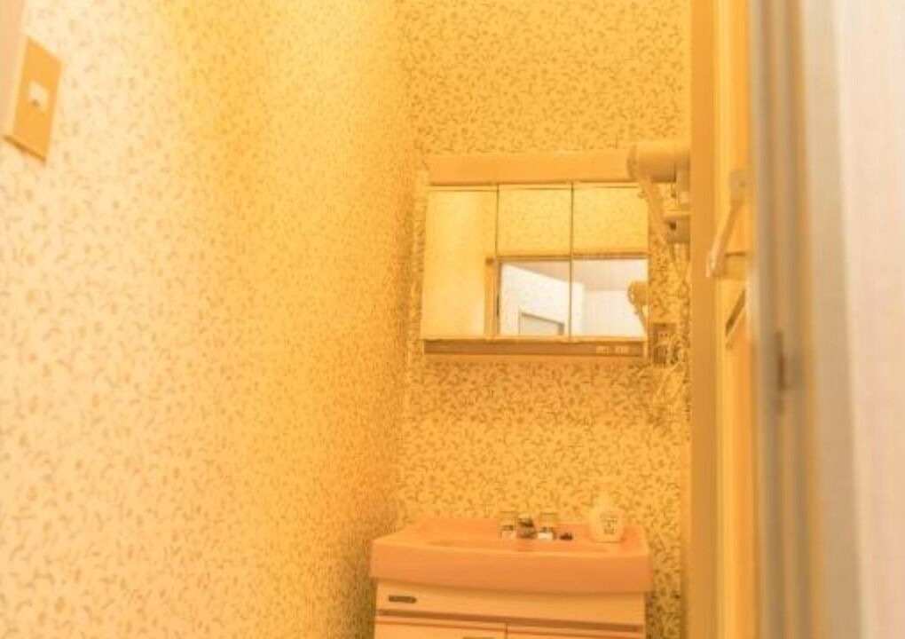 Photo of Bathroom in Nikko