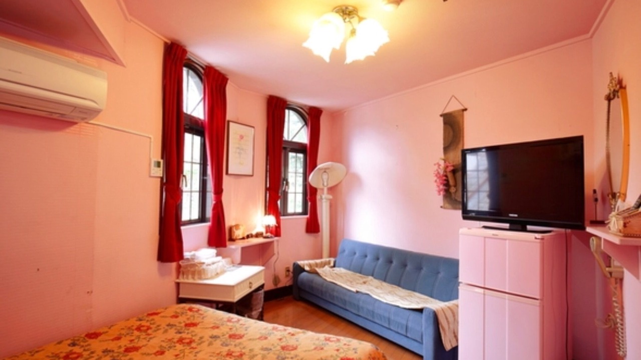Photo of Bedroom in Nikko