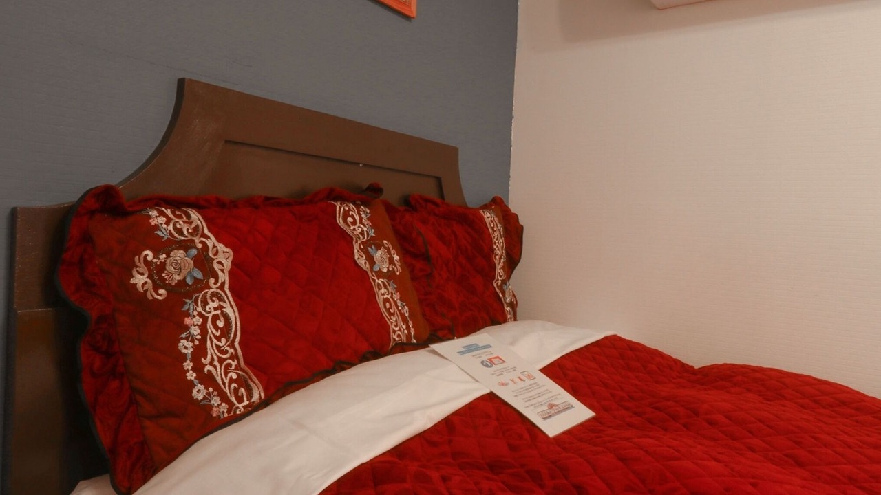 Photo of Bedroom in Nikko