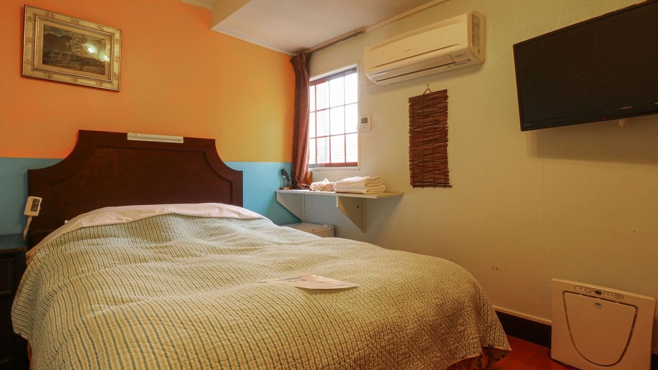Photo of Bedroom in Nikko