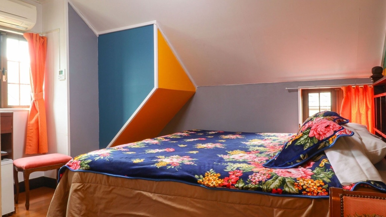 Photo of Bedroom in Nikko