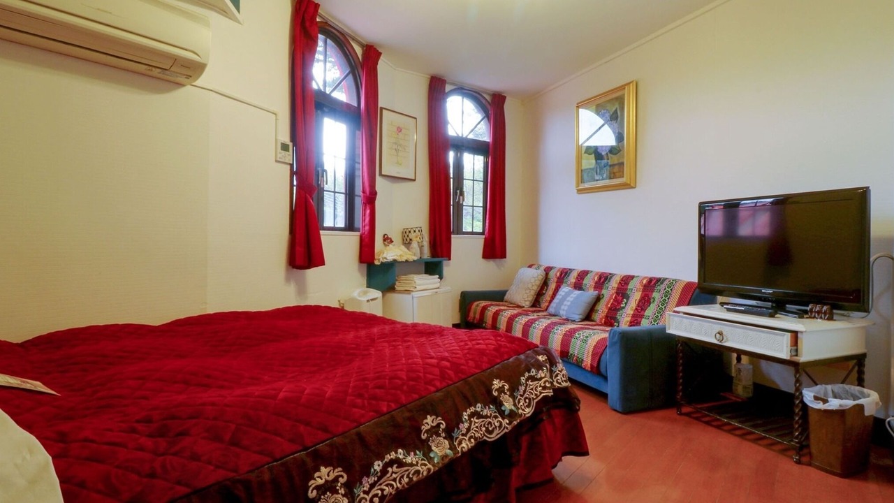 Photo of Bedroom in Nikko