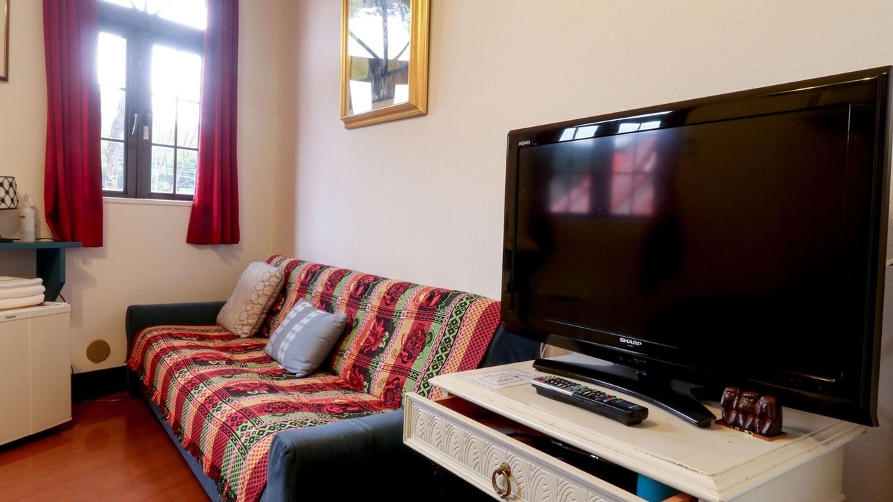Photo of Livingroom in Nikko