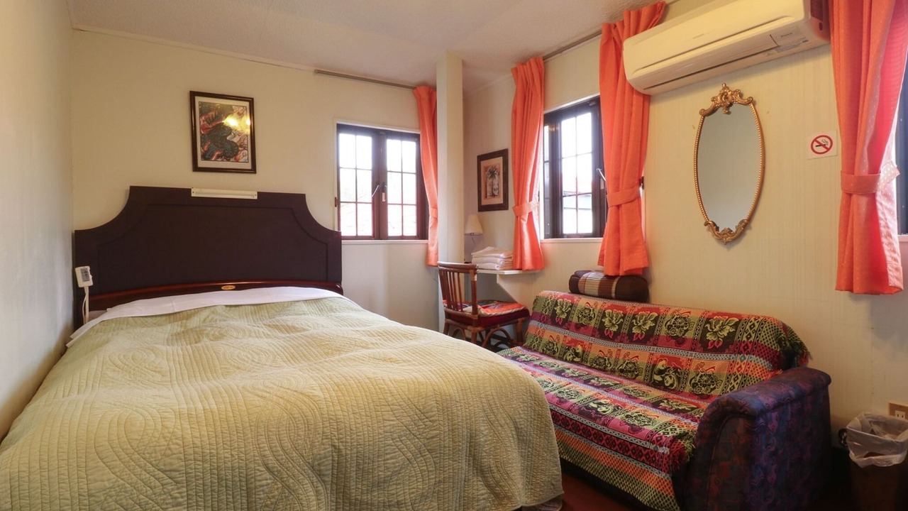 Photo of Bedroom in Nikko