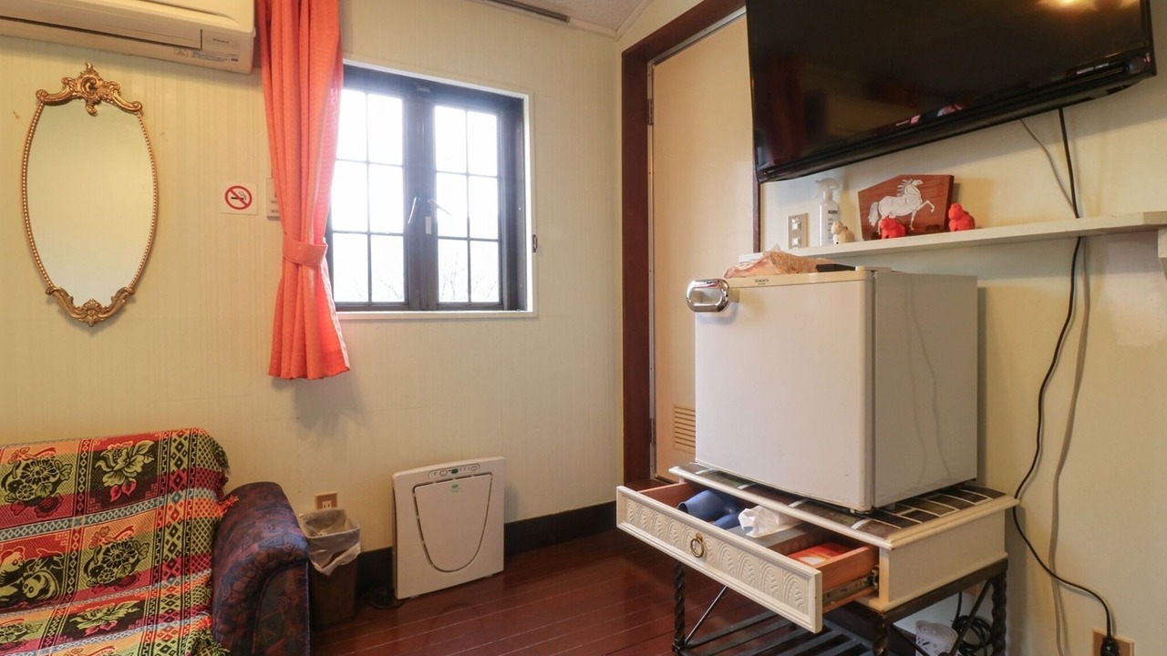 Photo of Livingroom in Nikko