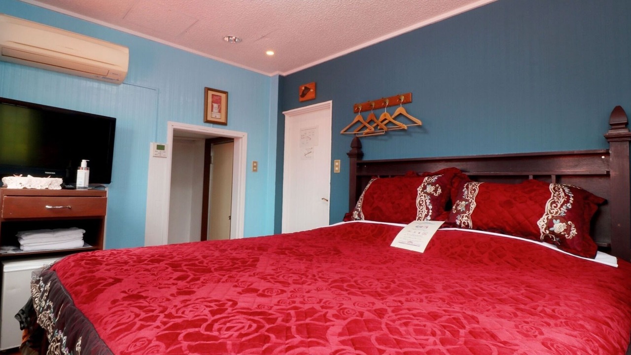 Photo of Bedroom in Nikko