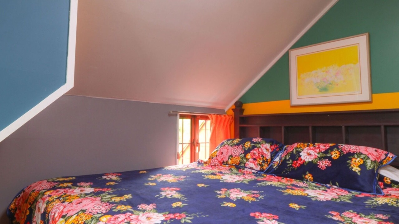 Photo of Bedroom in Nikko