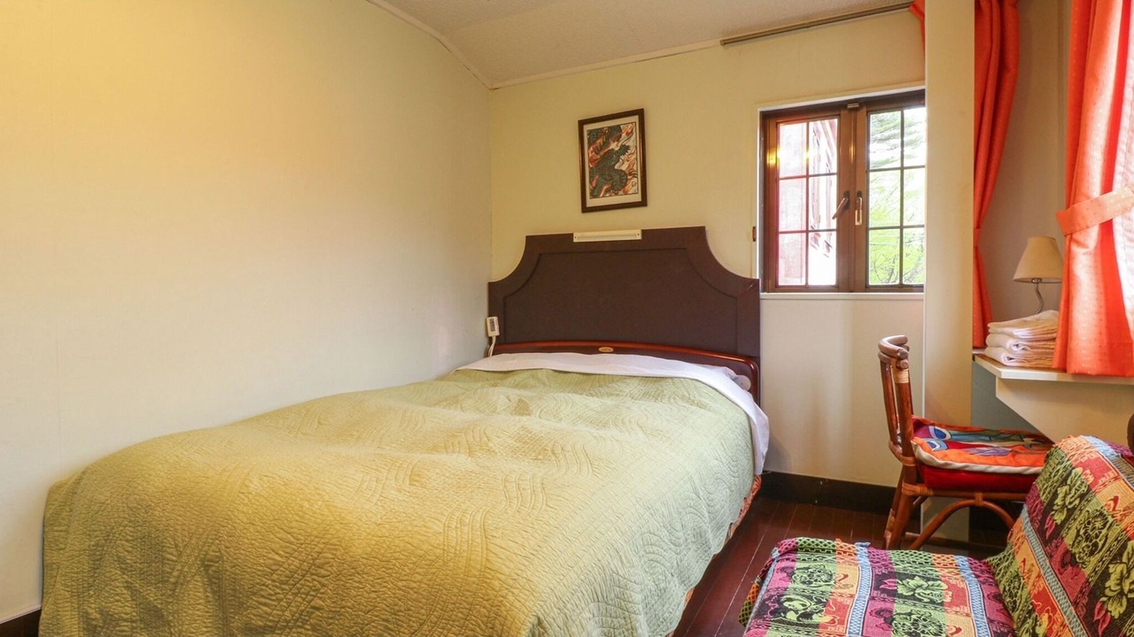 Photo of Bedroom in Nikko