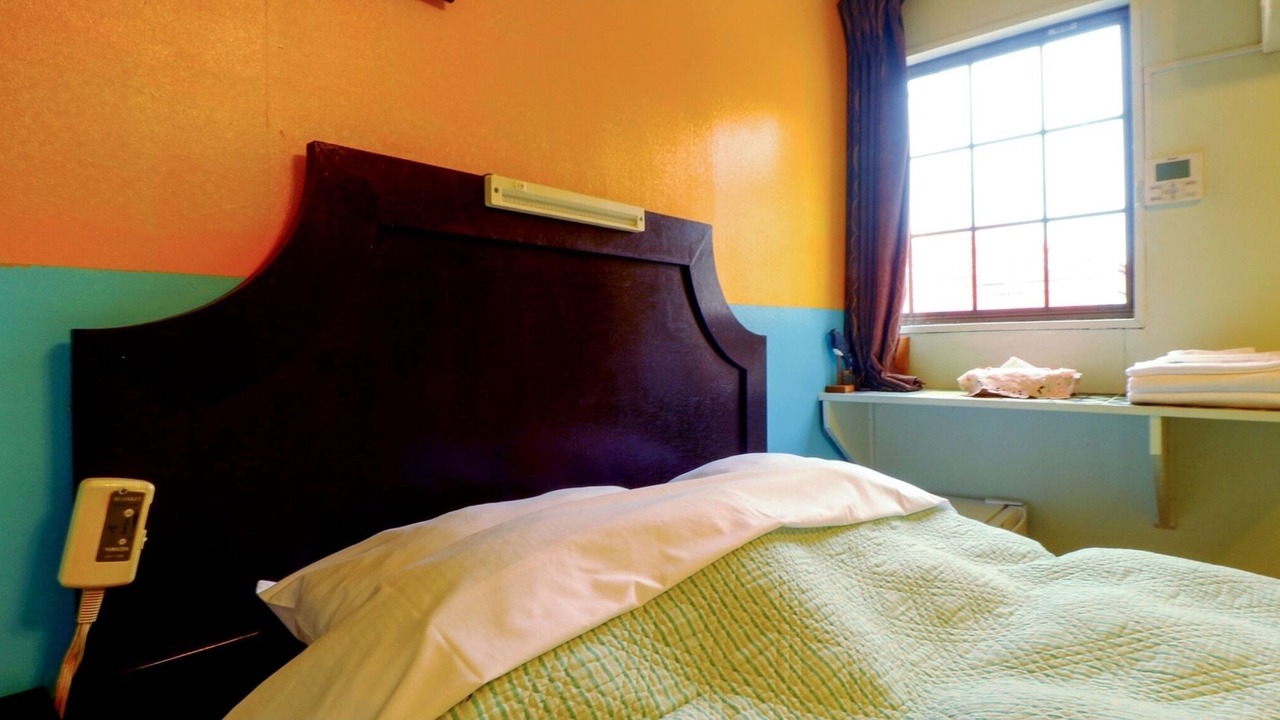 Photo of Bedroom in Nikko