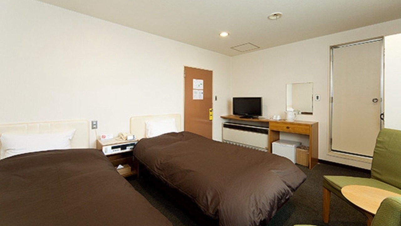 Photo of Bedroom in Shibata