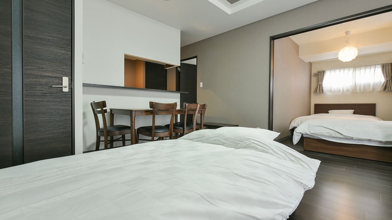 Photo of Livingroom in Shiroishi