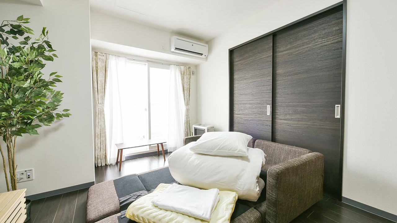 Photo of Livingroom in Shiroishi