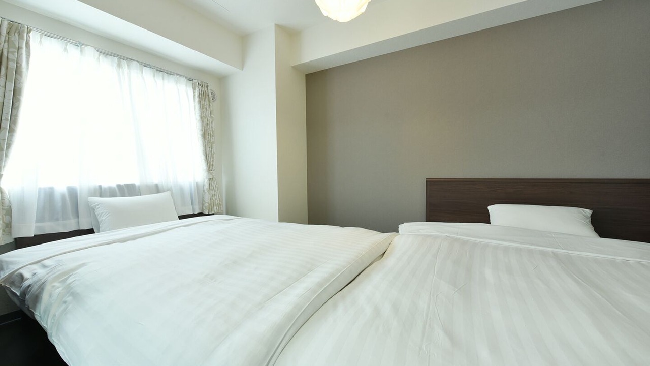 Photo of Bedroom in Shiroishi