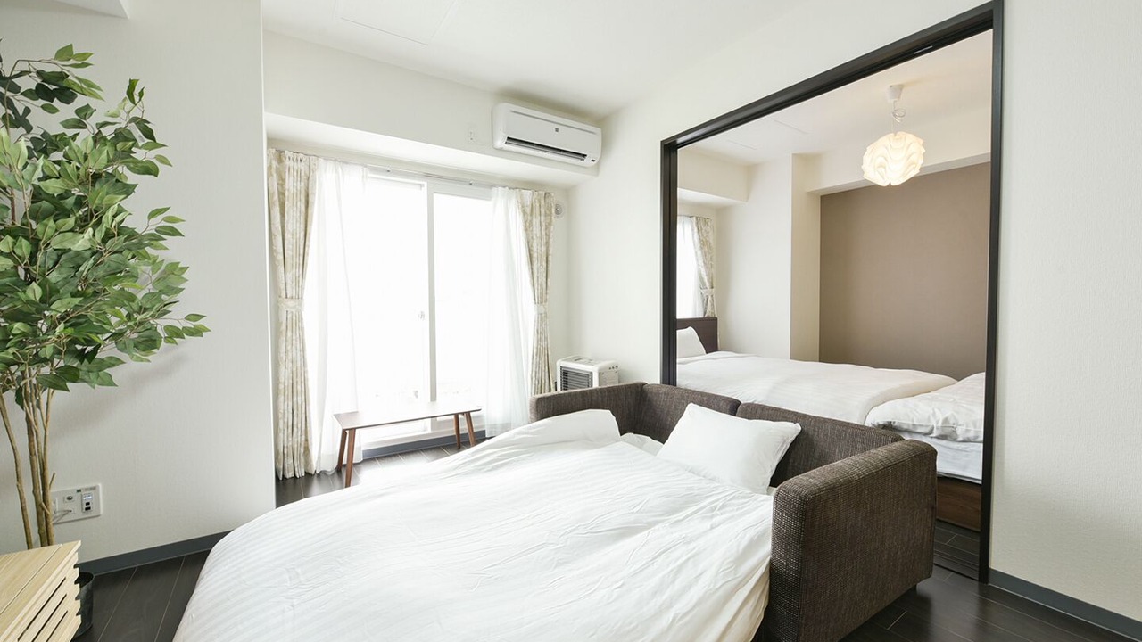 Photo of Livingroom in Shiroishi