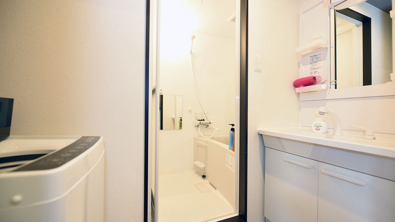 Photo of Bathroom in Shiroishi