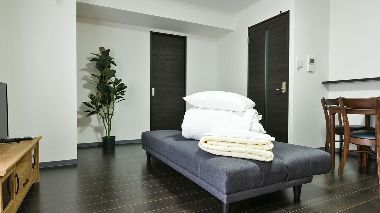 Photo of Livingroom in Shiroishi