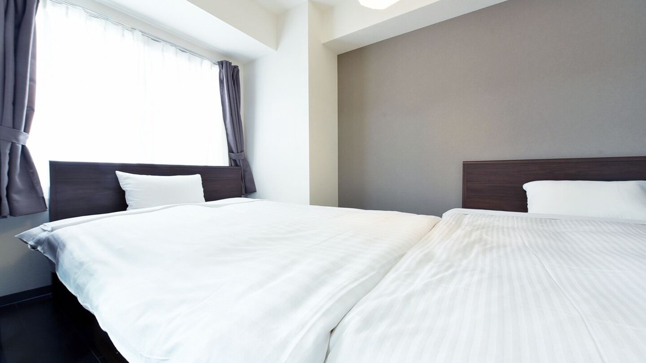 Photo of Bedroom in Shiroishi