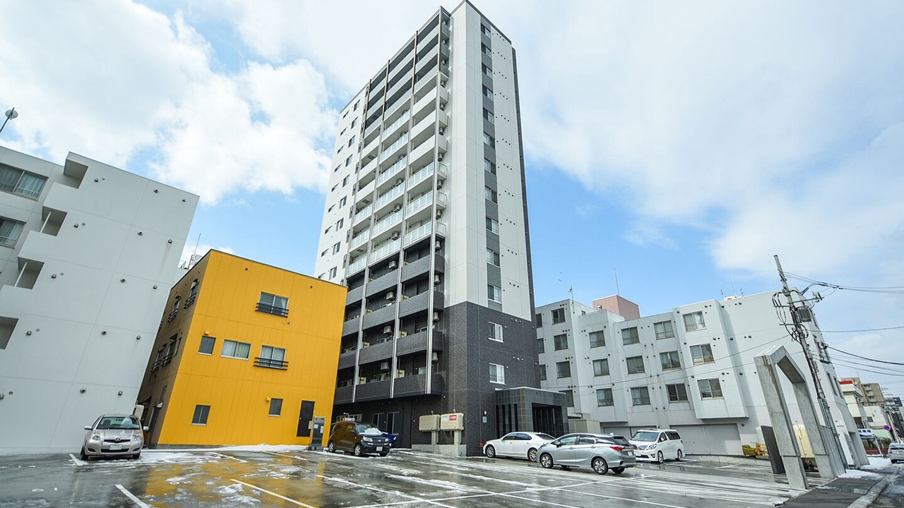 Photo of Outdoor in Shiroishi