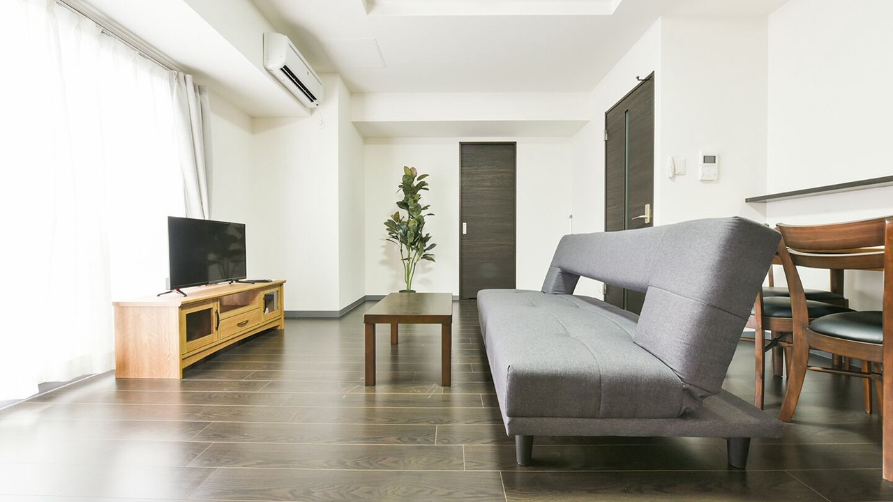 Photo of Livingroom in Shiroishi