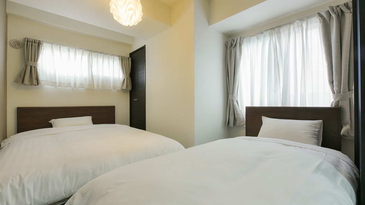 Photo of Bedroom in Shiroishi